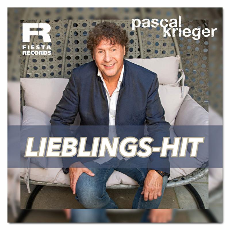 Pascal Krieger - Lieblings-Hit