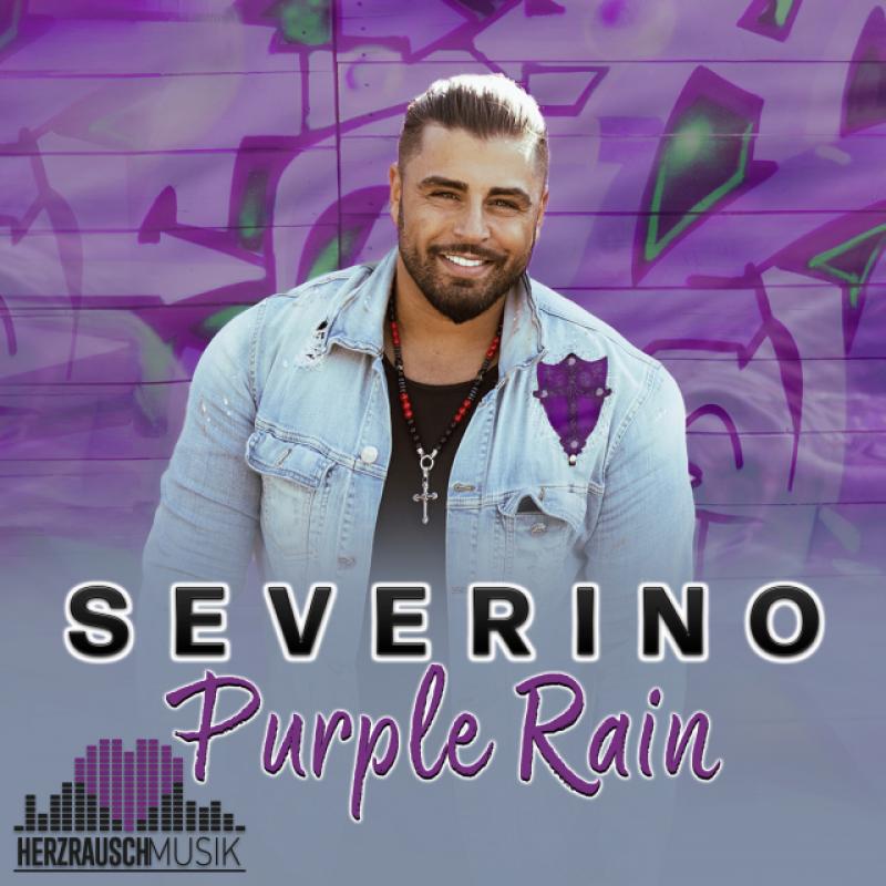 Severino - Purple Rain