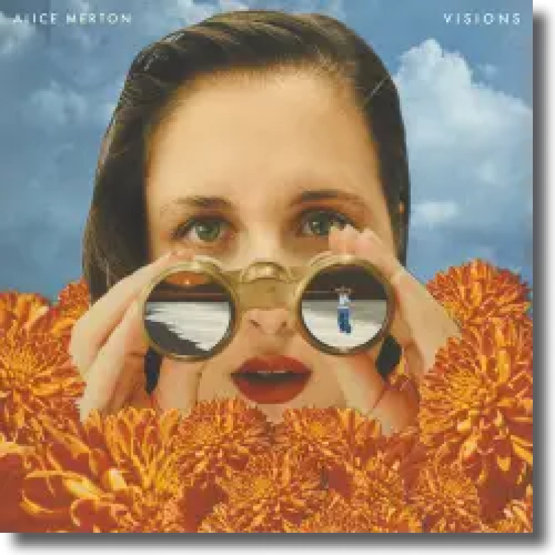 Alice Merton - Visions