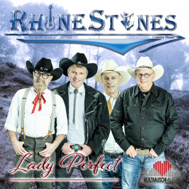 Rhinestones - Lady Perfect