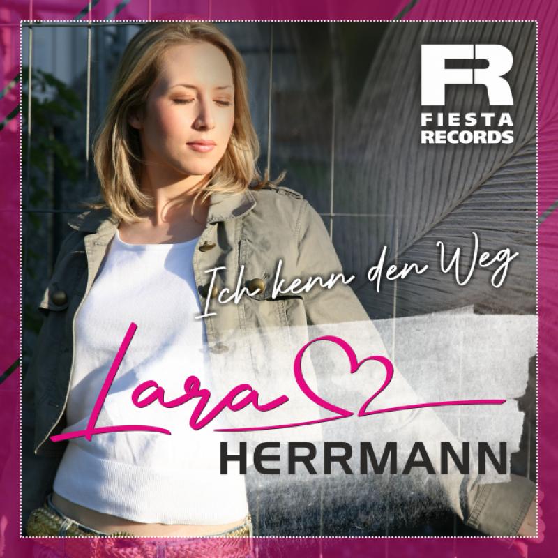 Lara Herrmann - Ich kenn den Weg