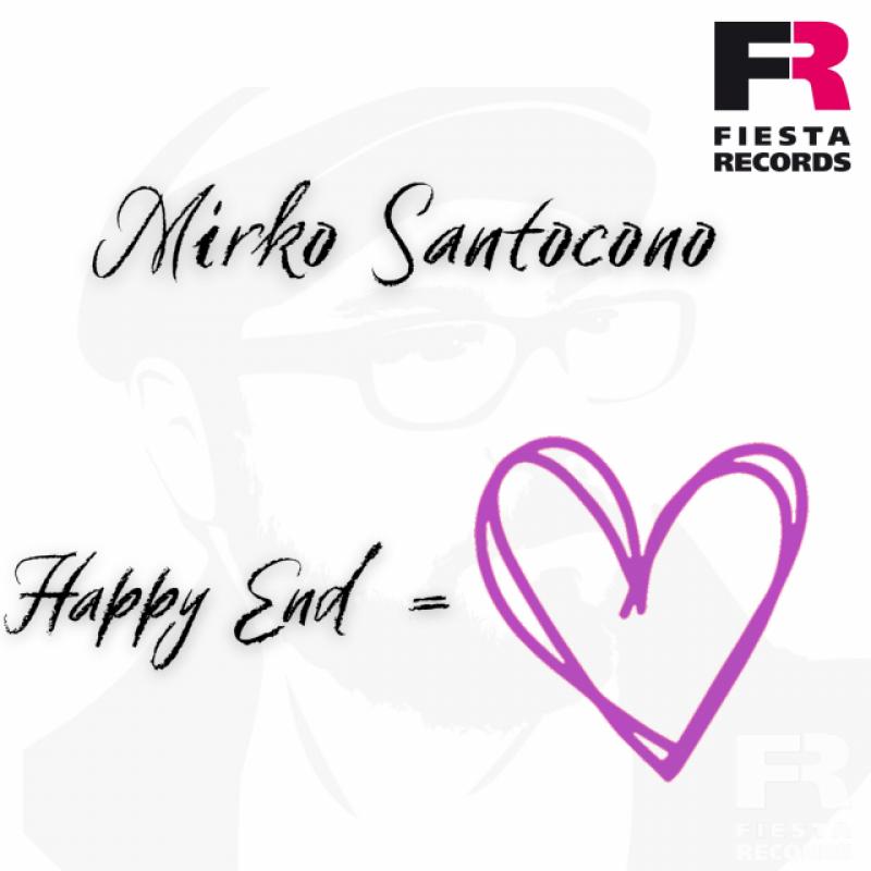 Mirko Santocono - Happy End