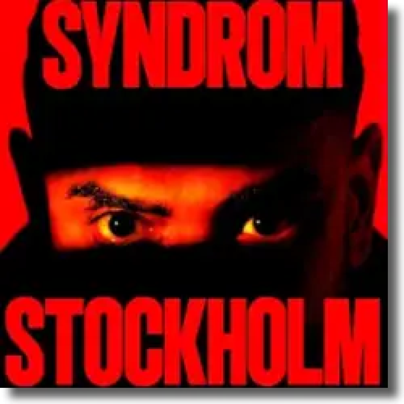 Haftbefehl & oddworld - syndrom stockholm