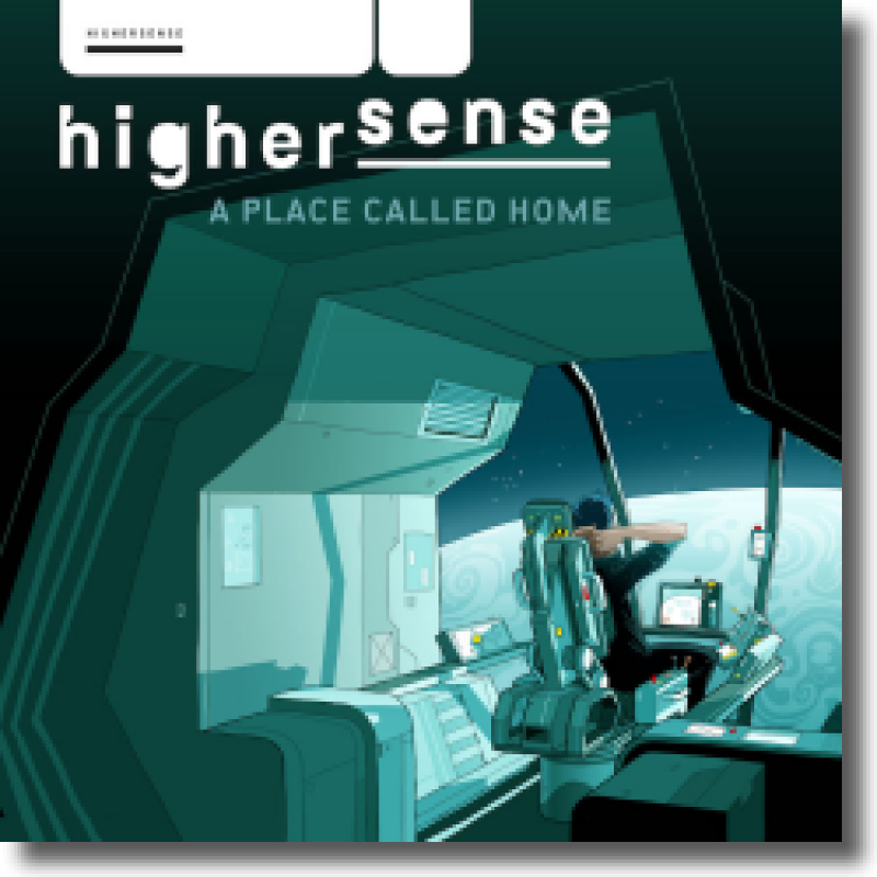 Highersense - A Place Called Home