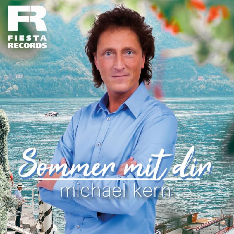Michael Kern - Sommer mit dir