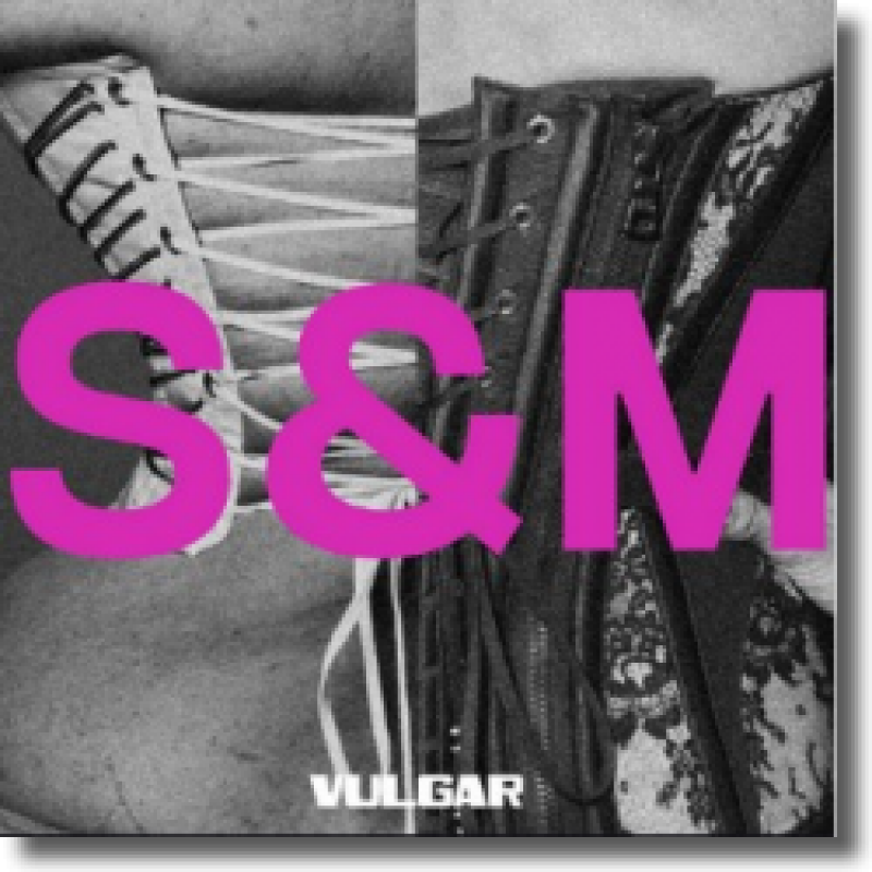 Sam Smith & Madonna - VULGAR