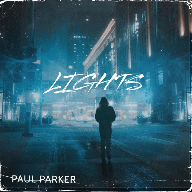Paul Parker - Lights