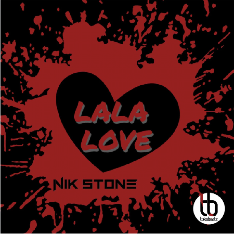 Nik Stone - lala love
