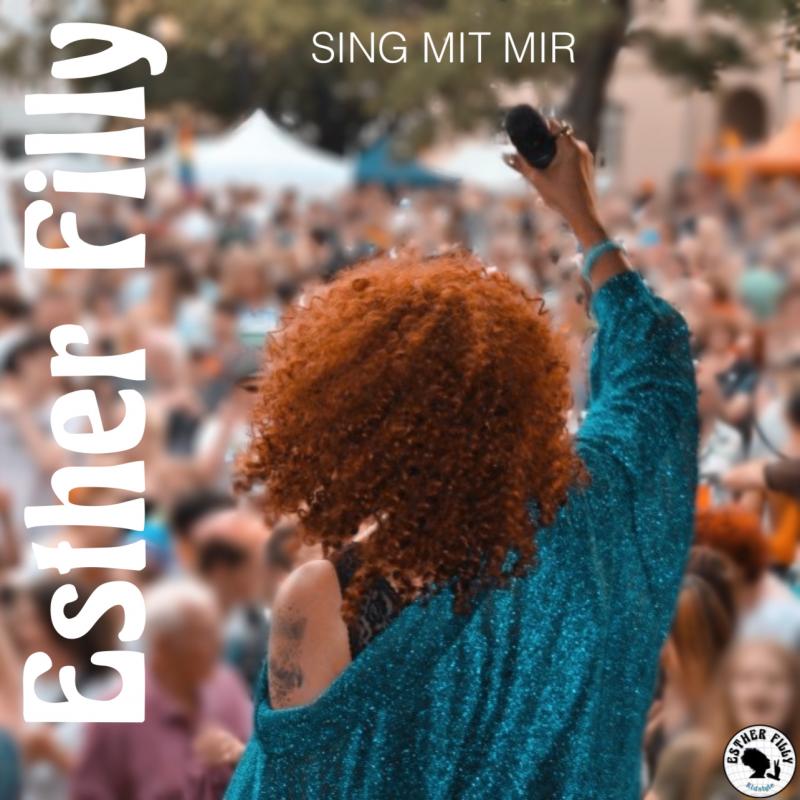 Esther-Filly - Sing mit mir