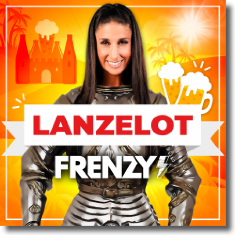 Frenzy - Lanzelot