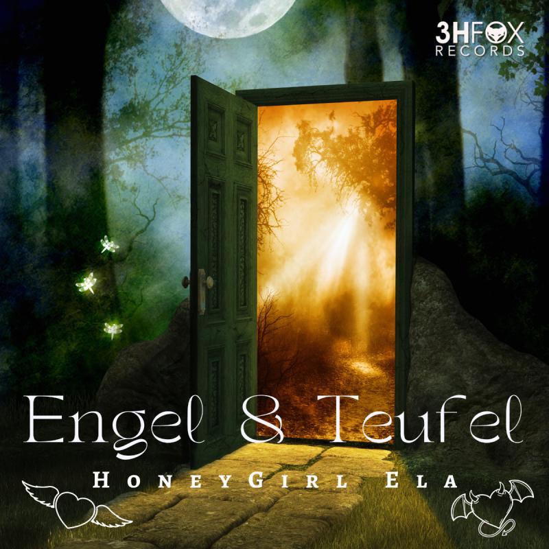 Honey Girl Ela - Engel & Teufel