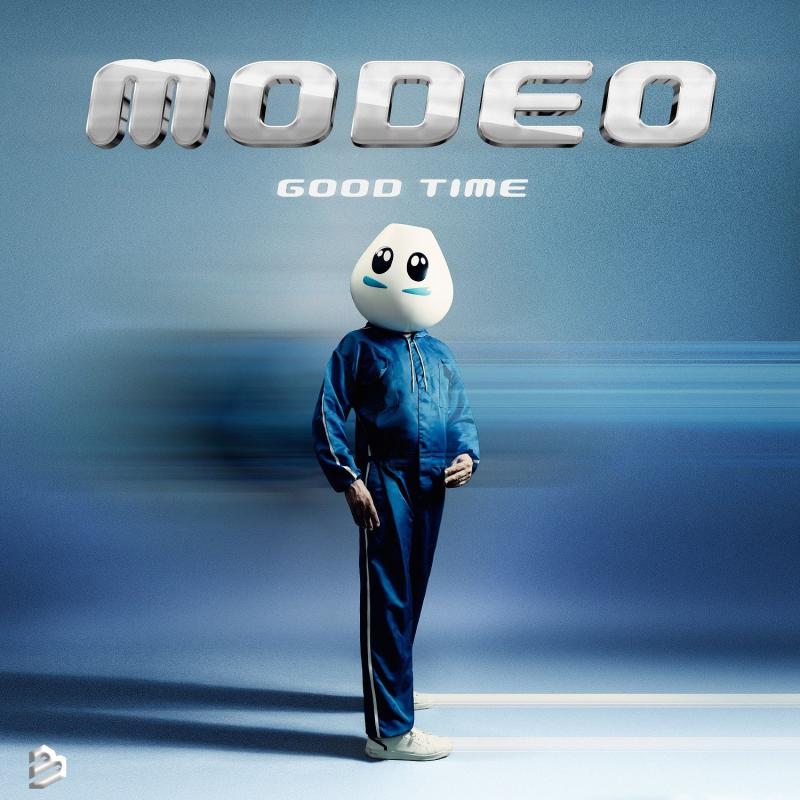 MODEO - Good Time