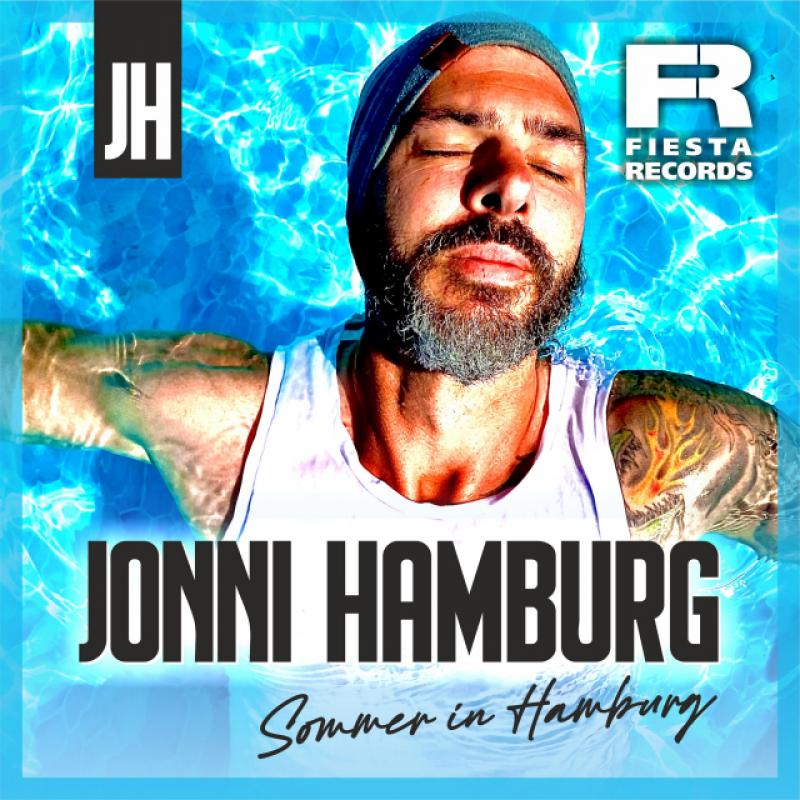 Jonni Hamburg - Sommer in Hamburg