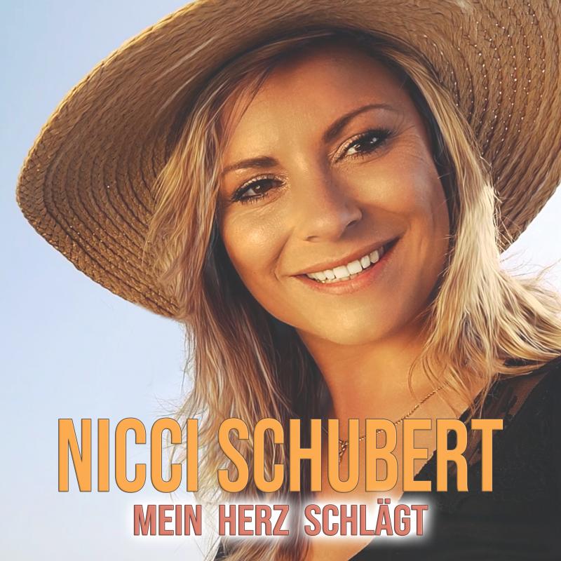 Nicci Schubert - MEIN HERZ SCHLÄGT 