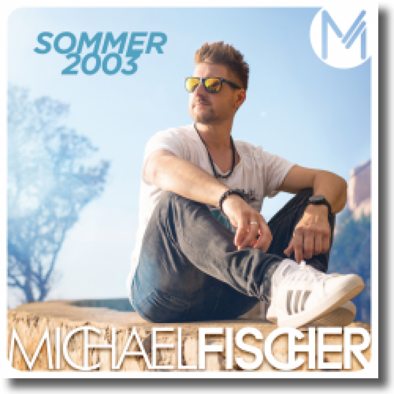 Michael Fischer - Sommer 2003