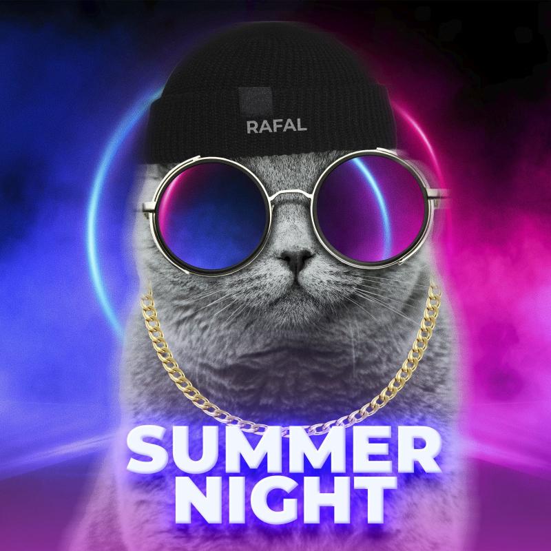 RAFAL - Summer Night