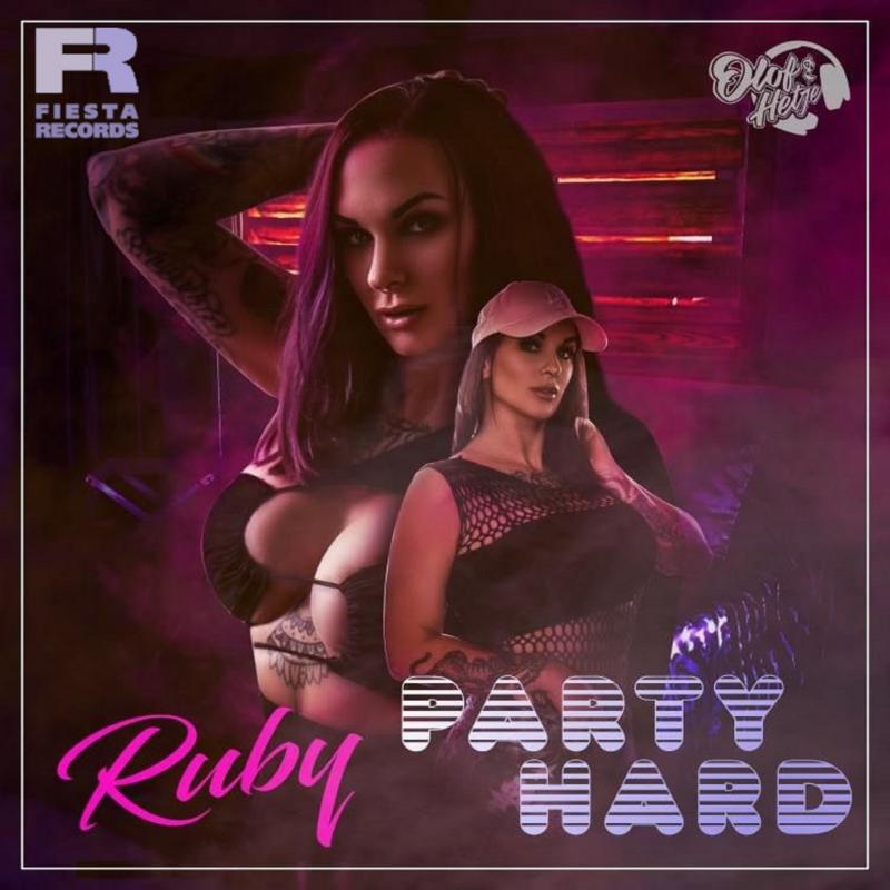 Ruby - Party Hard