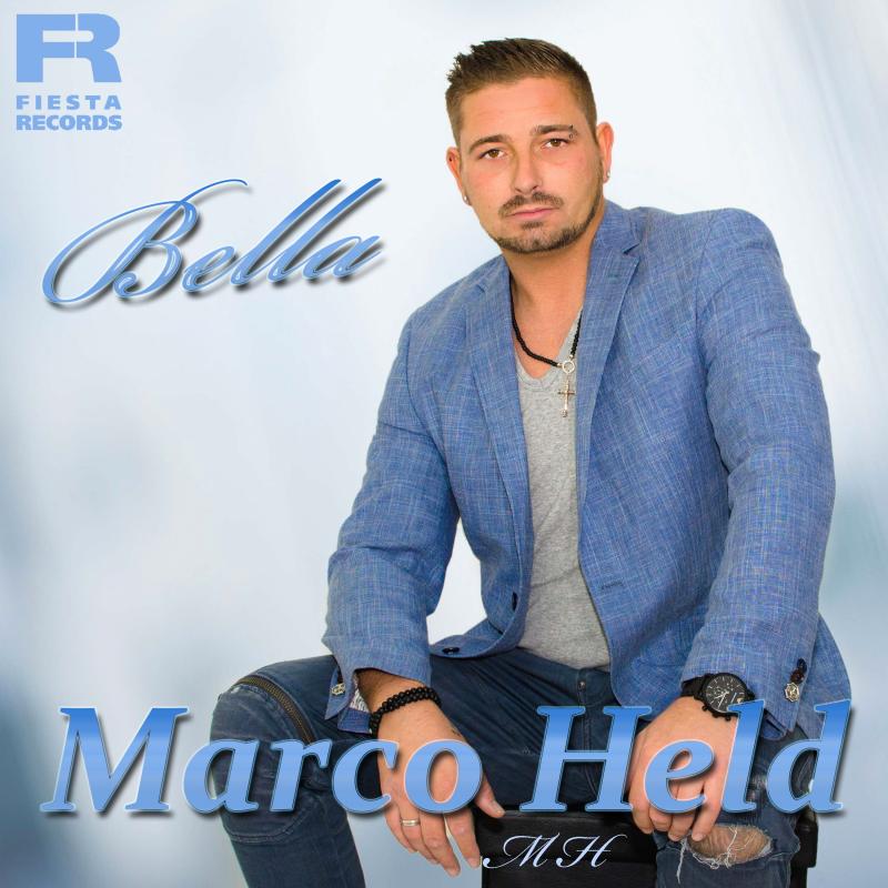 Marco Held - Bella