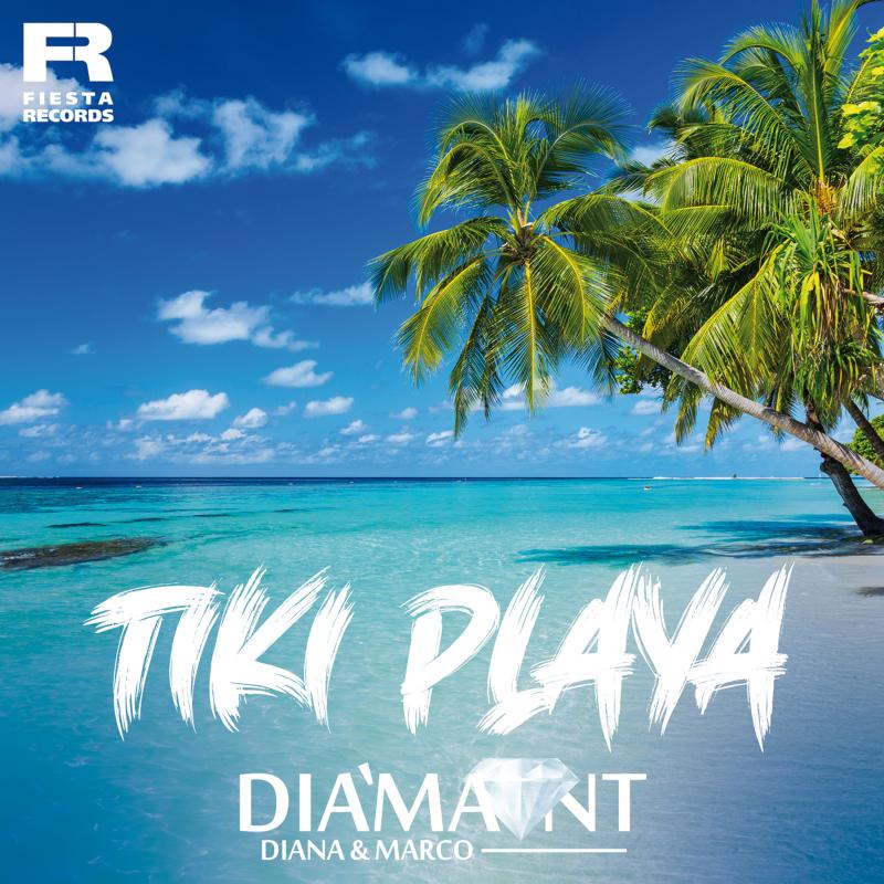 Dia'mant - Tiki Playa
