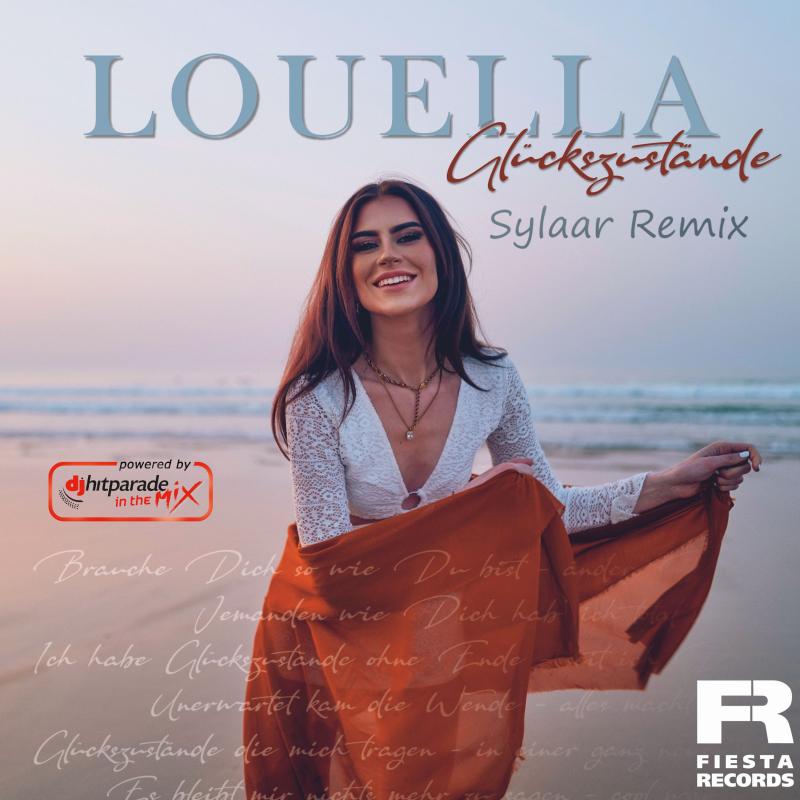 LOUELLA – Glückszustände (Sylaar Remix)
