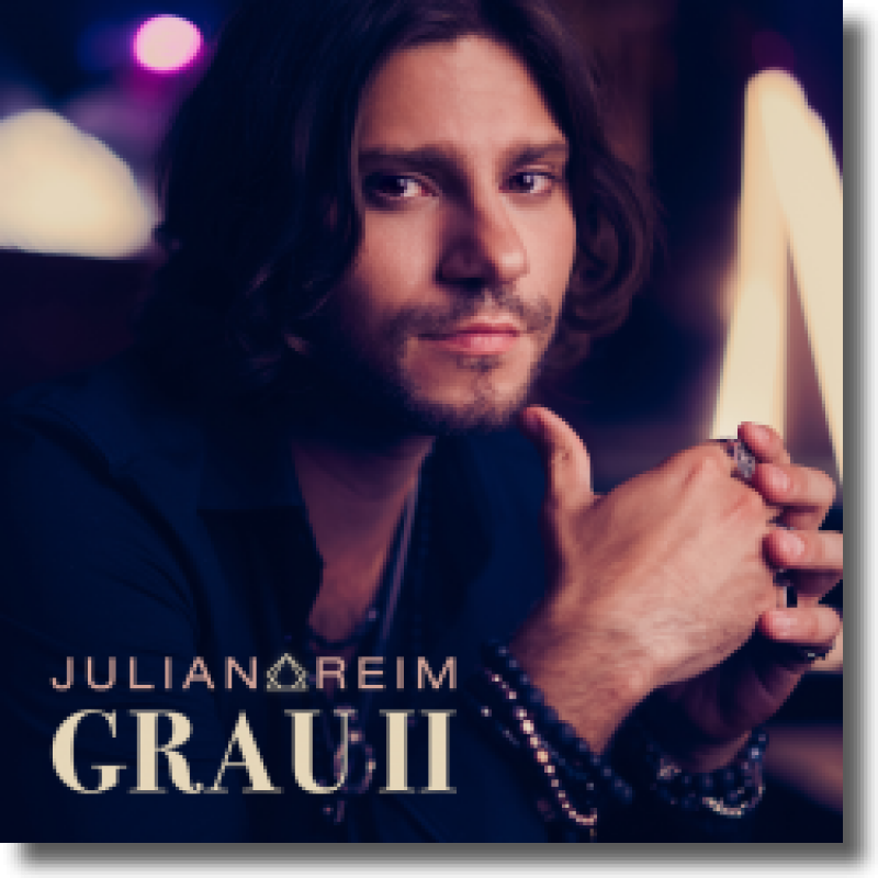 Julian Reim - Grau II