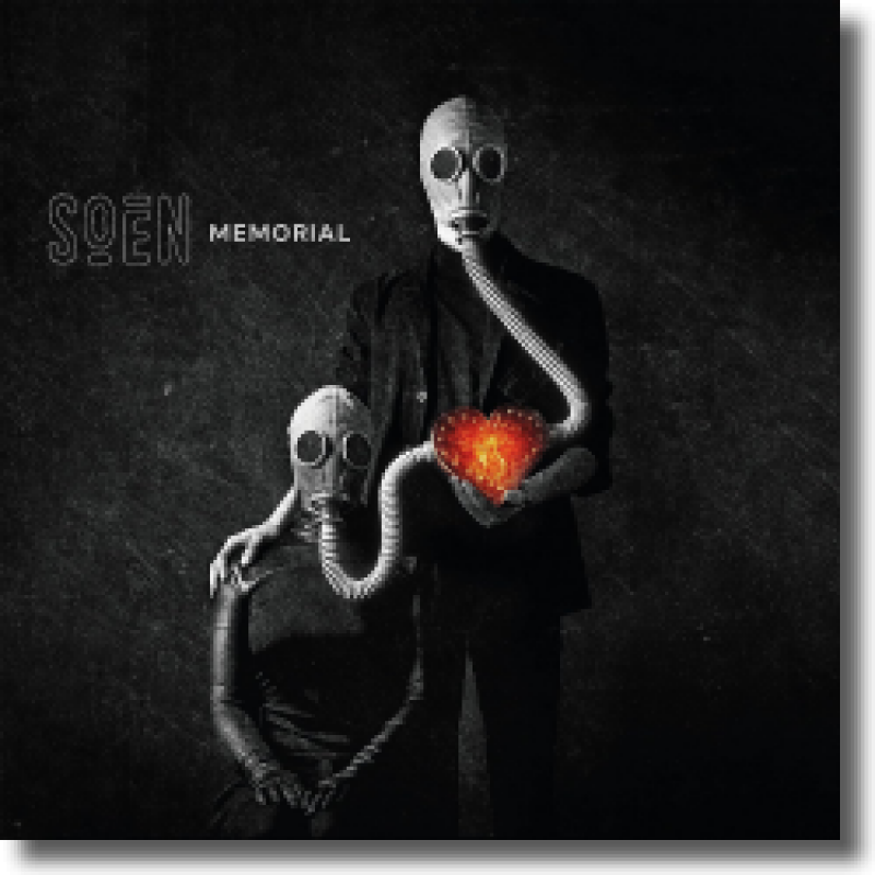 Soen - Memorial