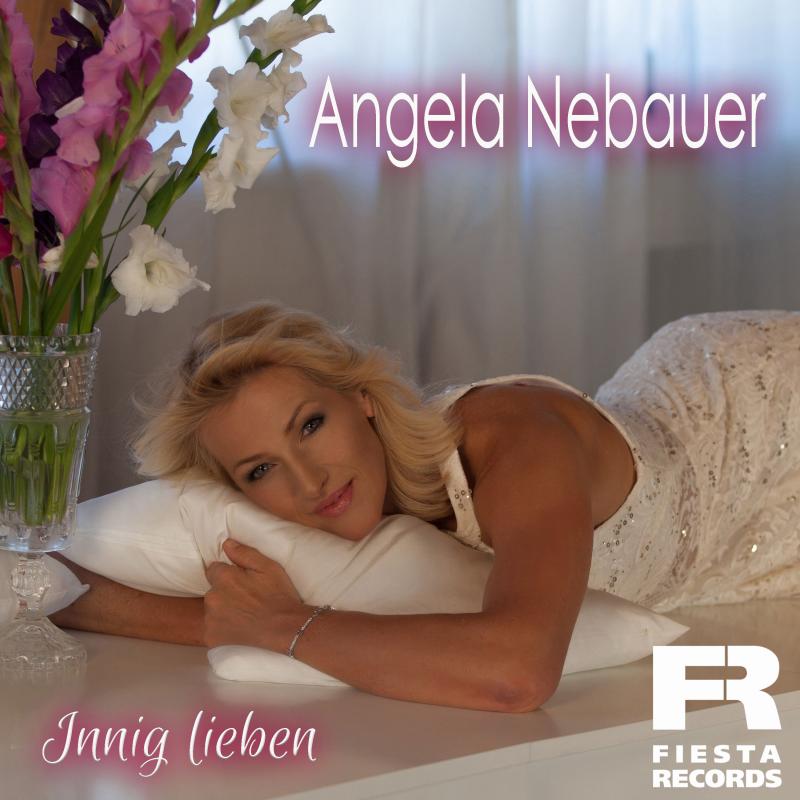 ANGELA NEUBAUER – Innig Lieben