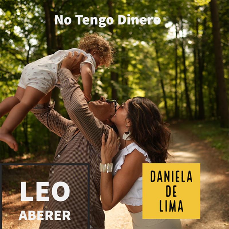 Leo Aberer Ft. Daniela De Lima - Non Tengo Dinero
