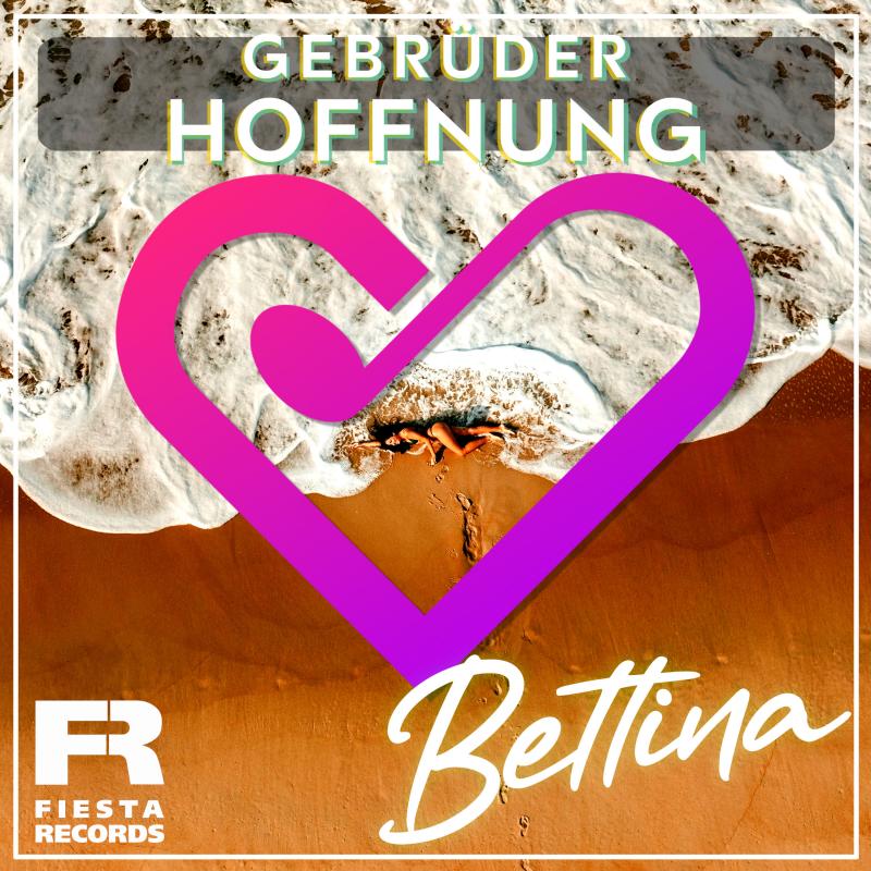 GEBRÜDER HOFFNUNG - Bettina