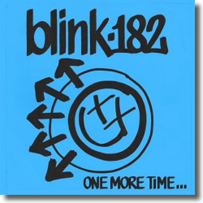 blink-182 - One More Time…