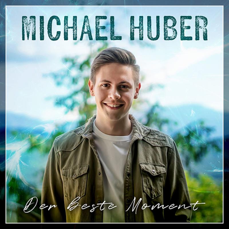 Michael Huber - Der beste Moment