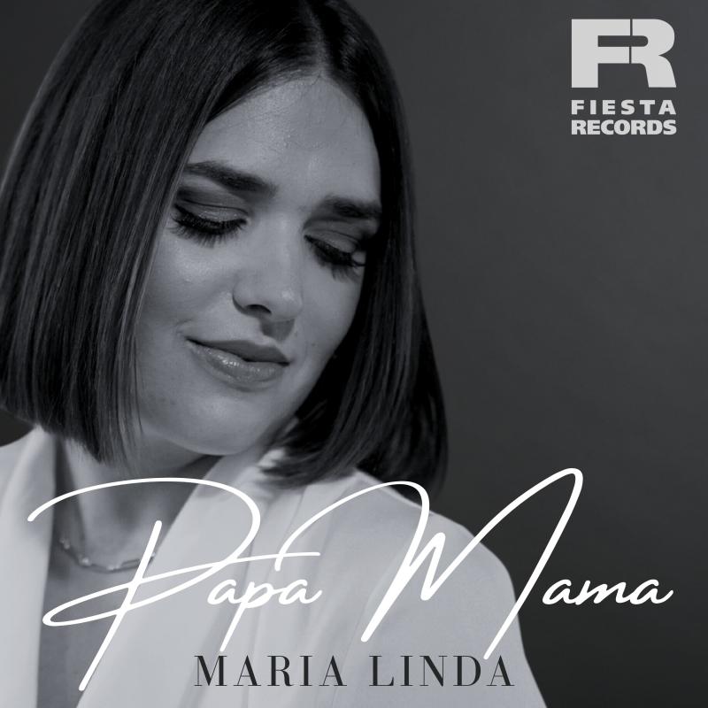 MARIA LINDA – Papa Mama