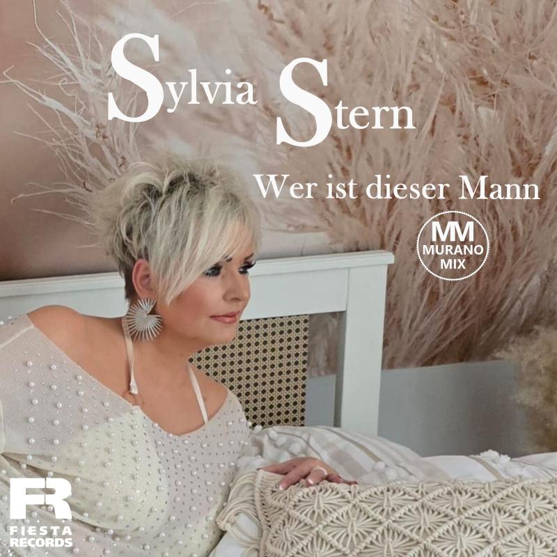 Sylvia Stern - Wer ist dieser Mann