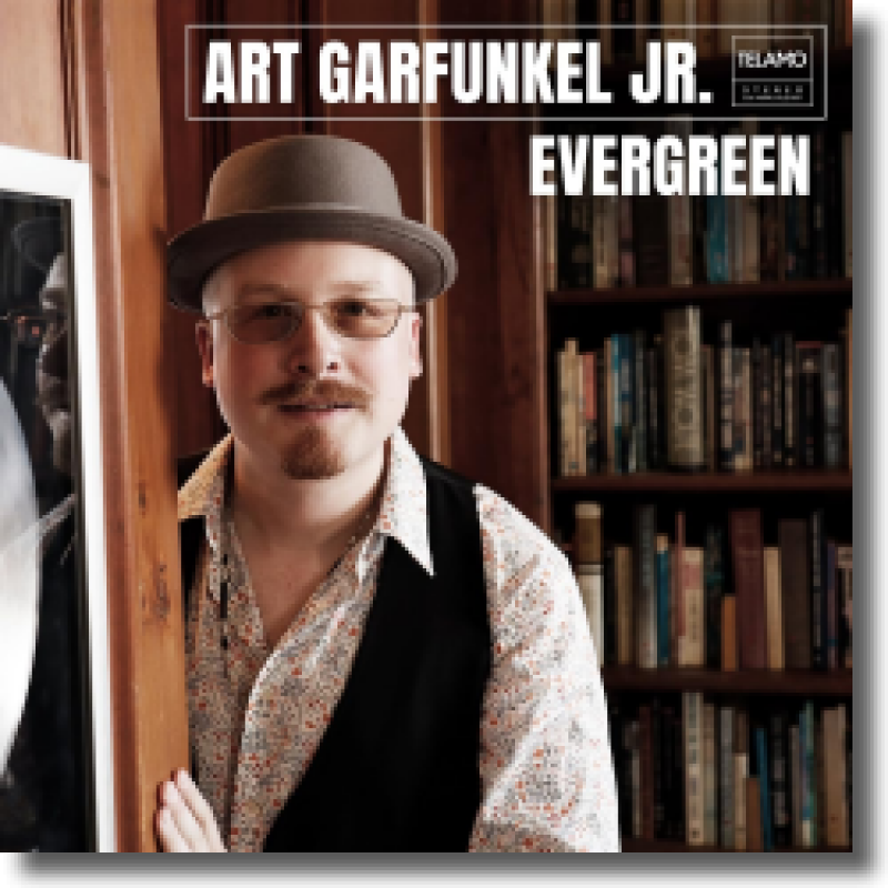 Art Garfunkel Jr. - Evergreen