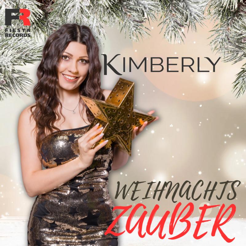 Kimberly - Weihnachtszauber