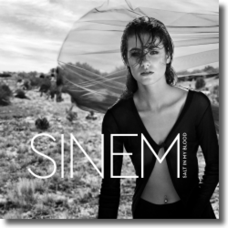 SINEM - Salt in my Blood