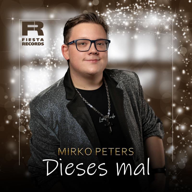 MIRKO PETERS – Dieses Mal