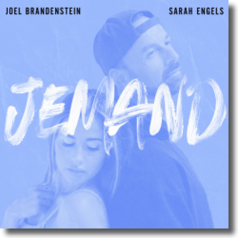 Joel Brandenstein & Sarah Engels - Jemand