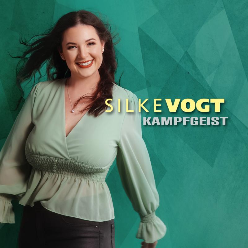 Silke Vogt - Kampfgeist