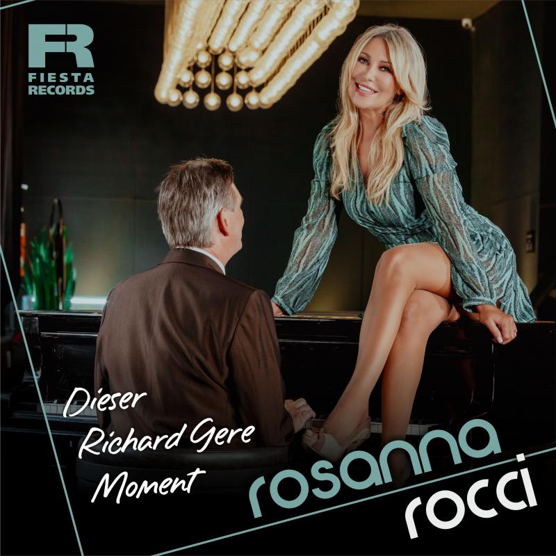 Rosanna Rocci - Dieser Richard Gere Moment