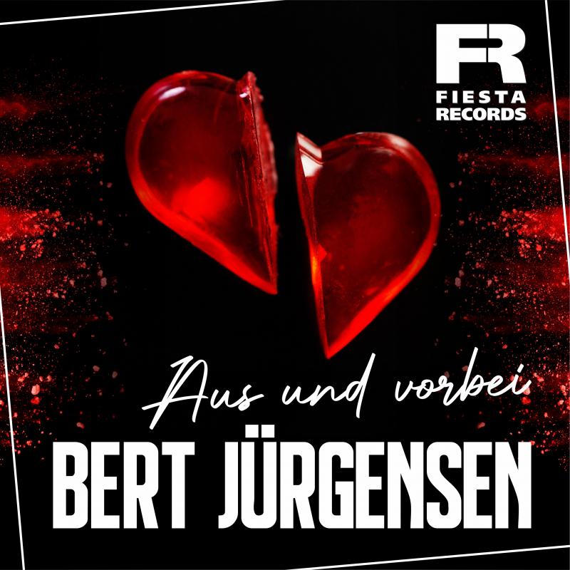 Bert Jürgensen - Aus und vorbei