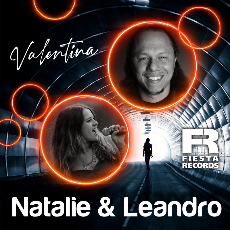 Natalie & Leandro - Valentina