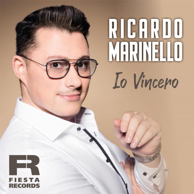Ricardo Marinello - Io Vincero