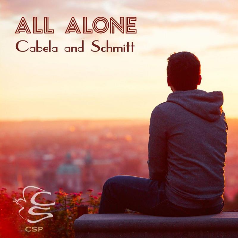 Cabela and Schmitt - All Alone