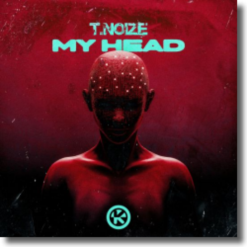 T.noize - My Head