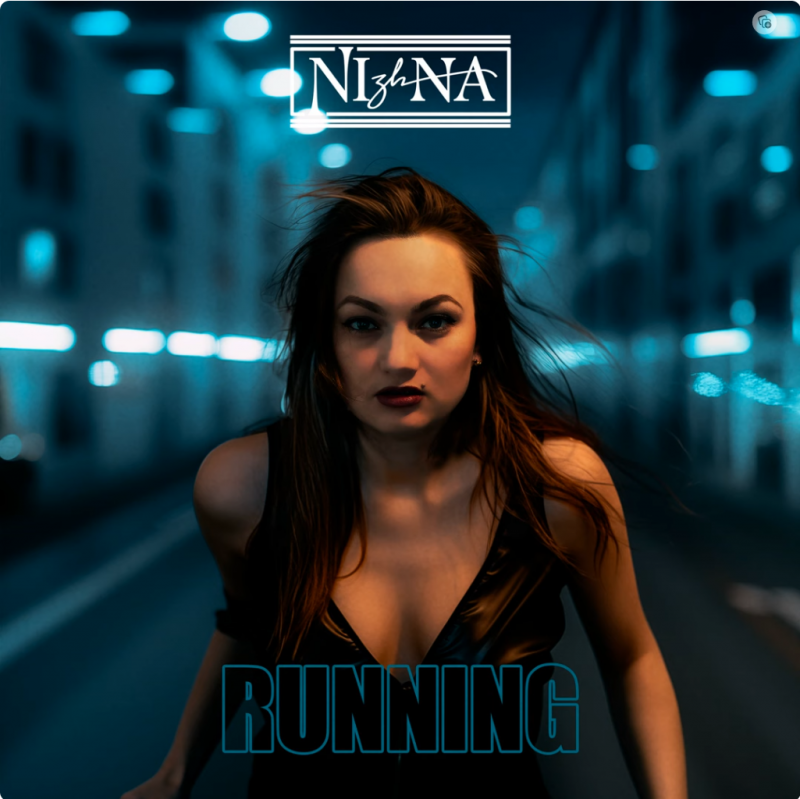 NIzhNA - Running