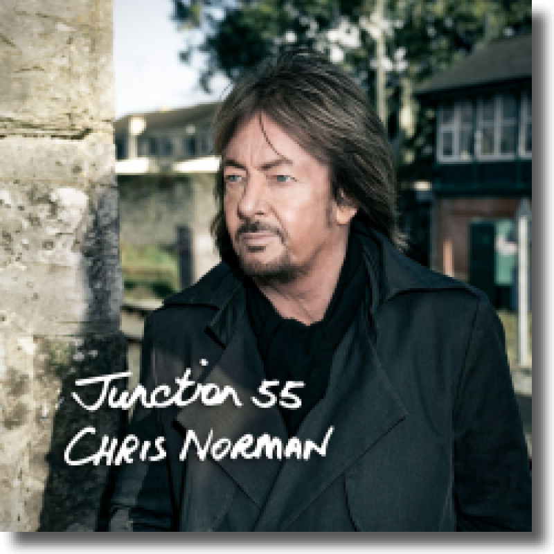 Chris Norman - Junction 55