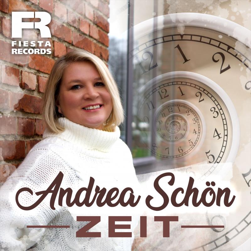 Andrea Schön - Zeit