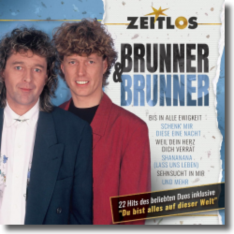 Brunner & Brunner - Zeitlos