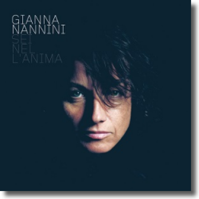 Gianna Nannini - Sei Nel l'Anima